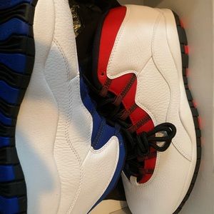 Jordan 10 Retro Russell Westbrook